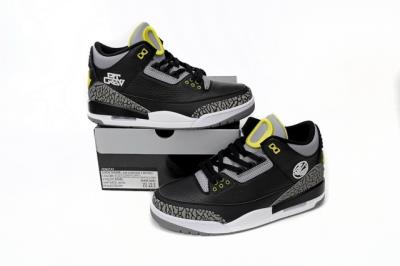 cheap quality Air Jordan 3 sku 254